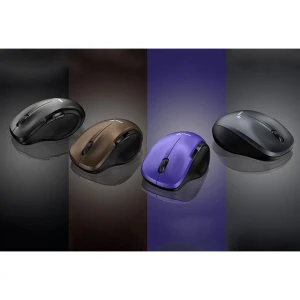 ماوس بی سیم جنیوس مدل ERGO 8200S